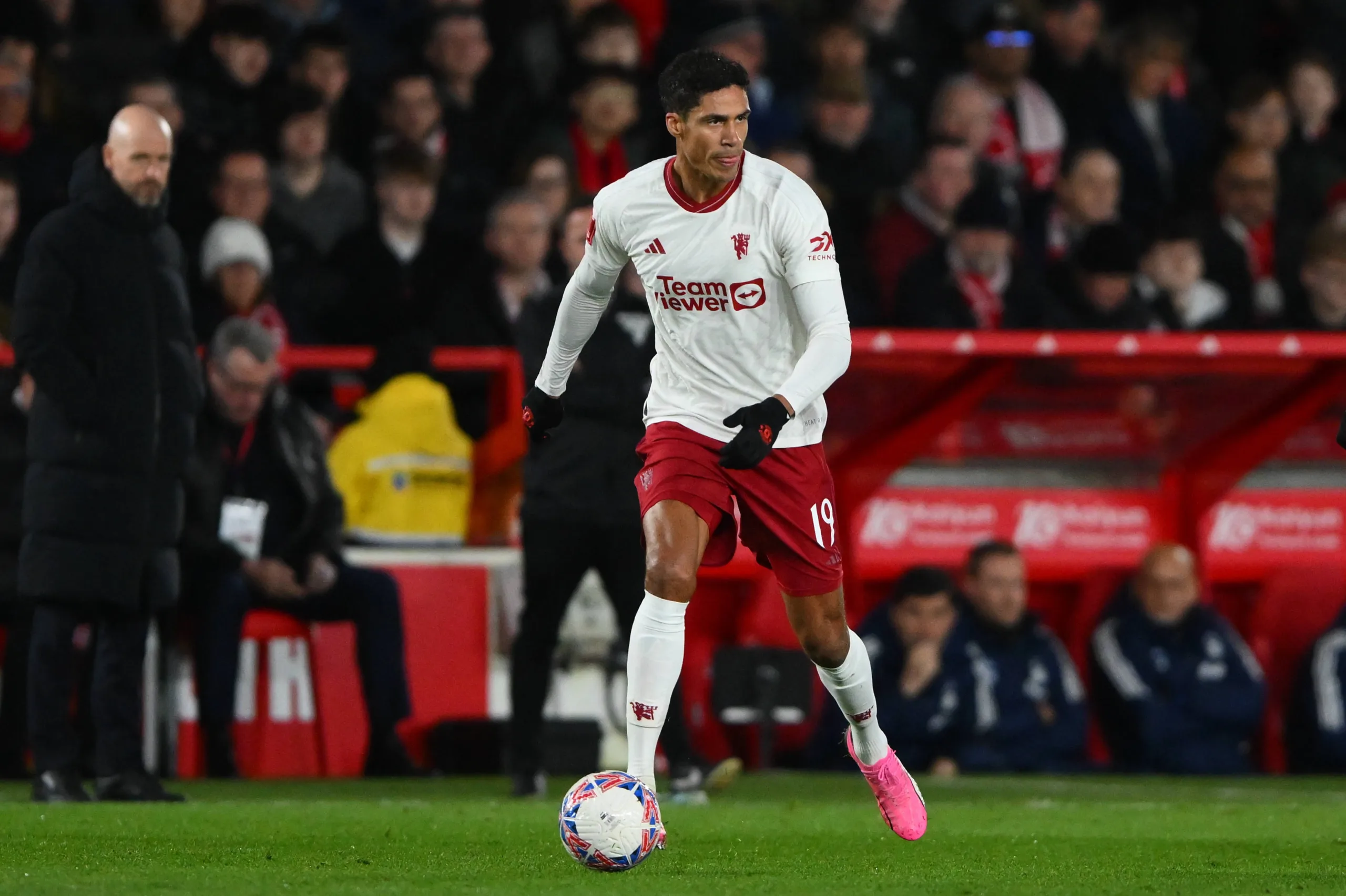 Manchester United x Everton – Premier League: palpites, escalação e onde assistir – 09/03/2024