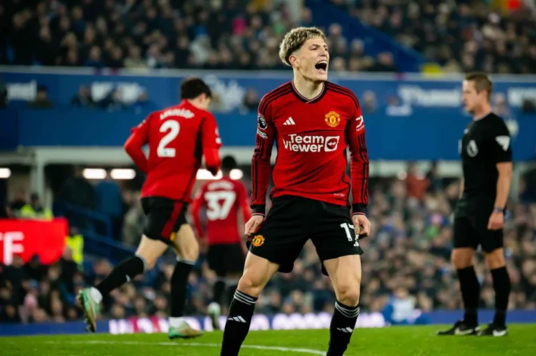 Manchester United x Everton: onde assistir ao jogo da Premier League