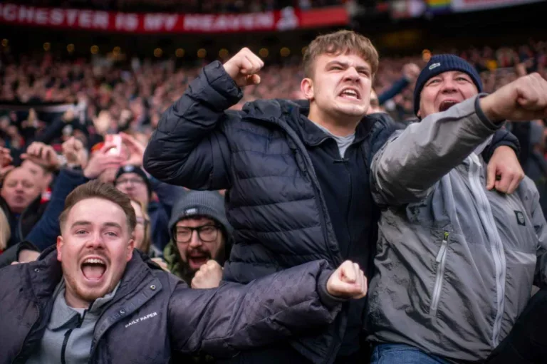 Manchester United x Liverpool: onde assistir ao jogo da Copa da Inglaterra