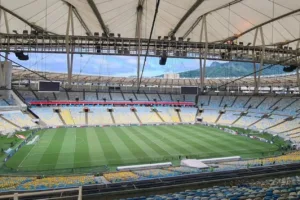 Rizek critica Campeonato Carioca e indica estádio para jogo decisivo do Vasco