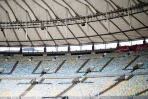 Vasco lamenta semi do Carioca contra o Nova Iguaçu não ser no Maracanã: “Não percebem o dano que causam”