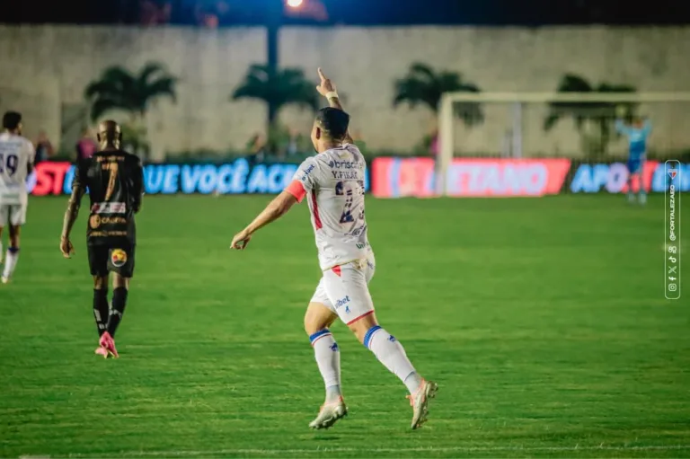 Maracanã x Fortaleza: onde assistir às semifinais do Campeonato Cearense
