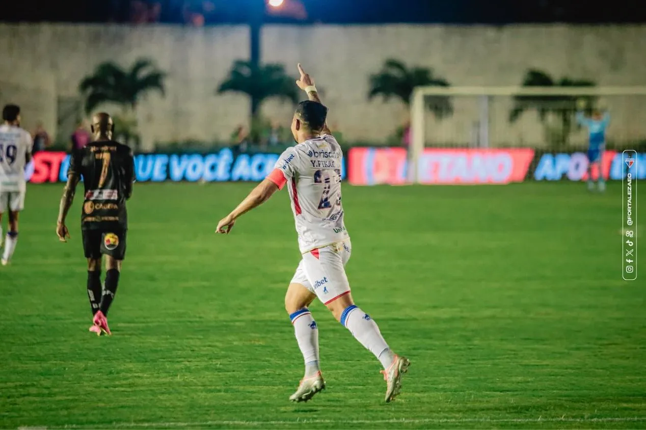Maracanã x Fortaleza: onde assistir às semifinais do Campeonato Cearense