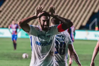 Maranhão x Fortaleza