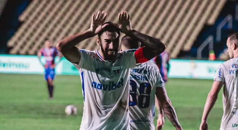 Fortaleza leva virada do Maranhão, mas avança às quartas de final da Copa do Nordeste