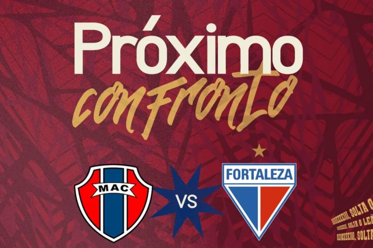 Maranhão x Fortaleza: onde assistir à Copa do Nordeste AO VIVO