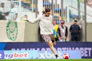 Maravilha destaca jogador que “faz a diferença” no Corinthians