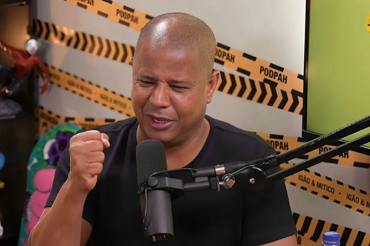 Marcelinho crava dois melhores técnicos que já trabalhou: “Extraordinário”