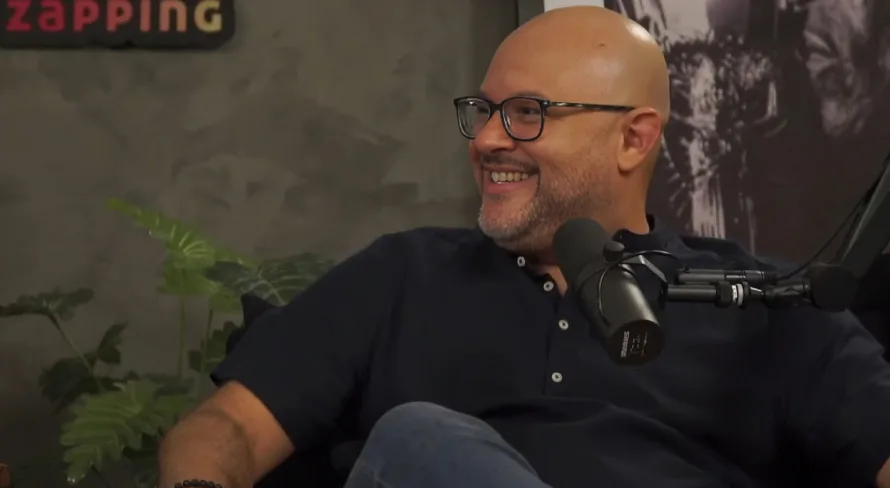 Marcelo do Ó conta sobre ajuda de narrador da Globo com transmissão de NFL