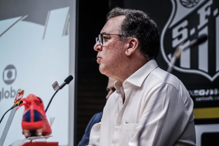 De olho no Brasileirão Série B, veja as prioridades do Santos no mercado da bola