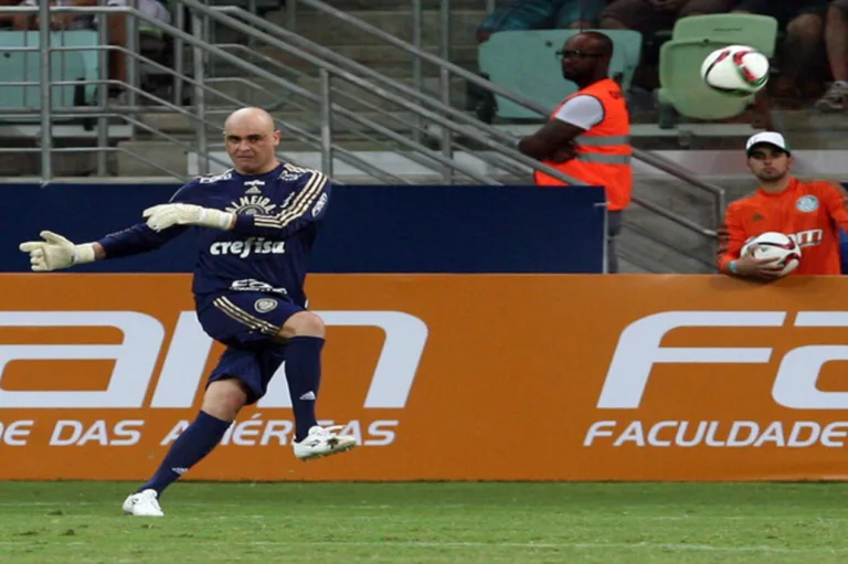 Corinthians eliminado: Marcos ironiza Gaviões da Fiel