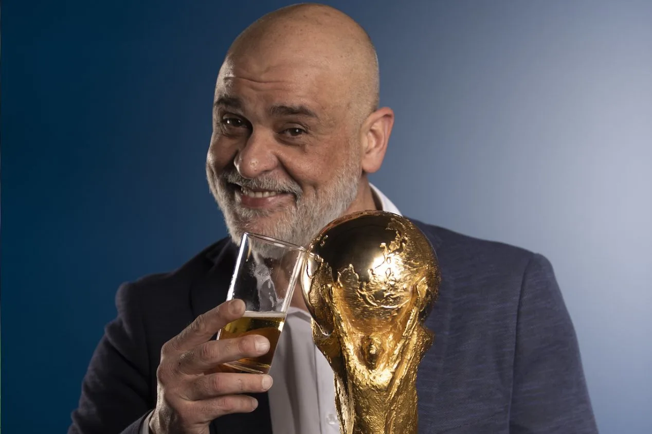 Marcos desmente Vampeta e aponta “culpa” por jejum da seleção brasileira: “Certeza”