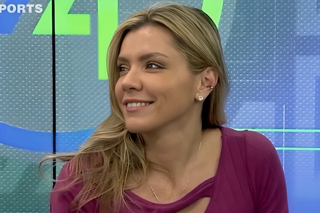 Após deixar o BandSports, Marília Ruiz assina com novo canal para ser comentarista