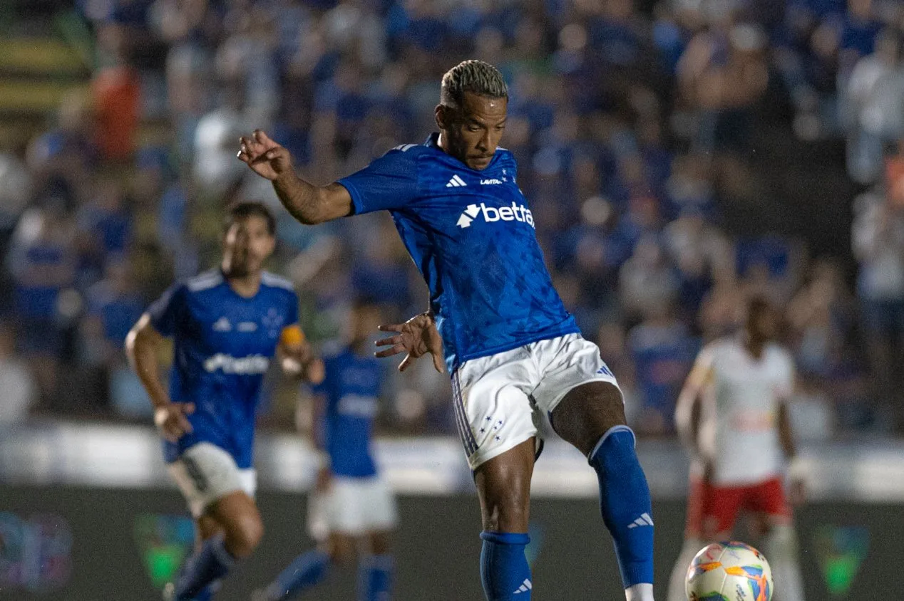 O que o Cruzeiro precisa fazer para avançar à final do Campeonato Mineiro