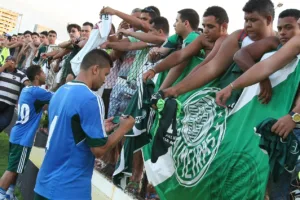 Maurício Ramos aponta Flamengo e Corinthians como mais favorecidos: “Tá com os caras”