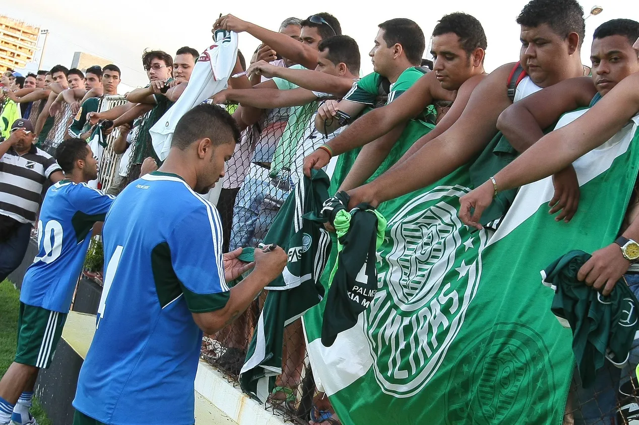 Maurício Ramos aponta Flamengo e Corinthians como mais favorecidos: “Tá com os caras”