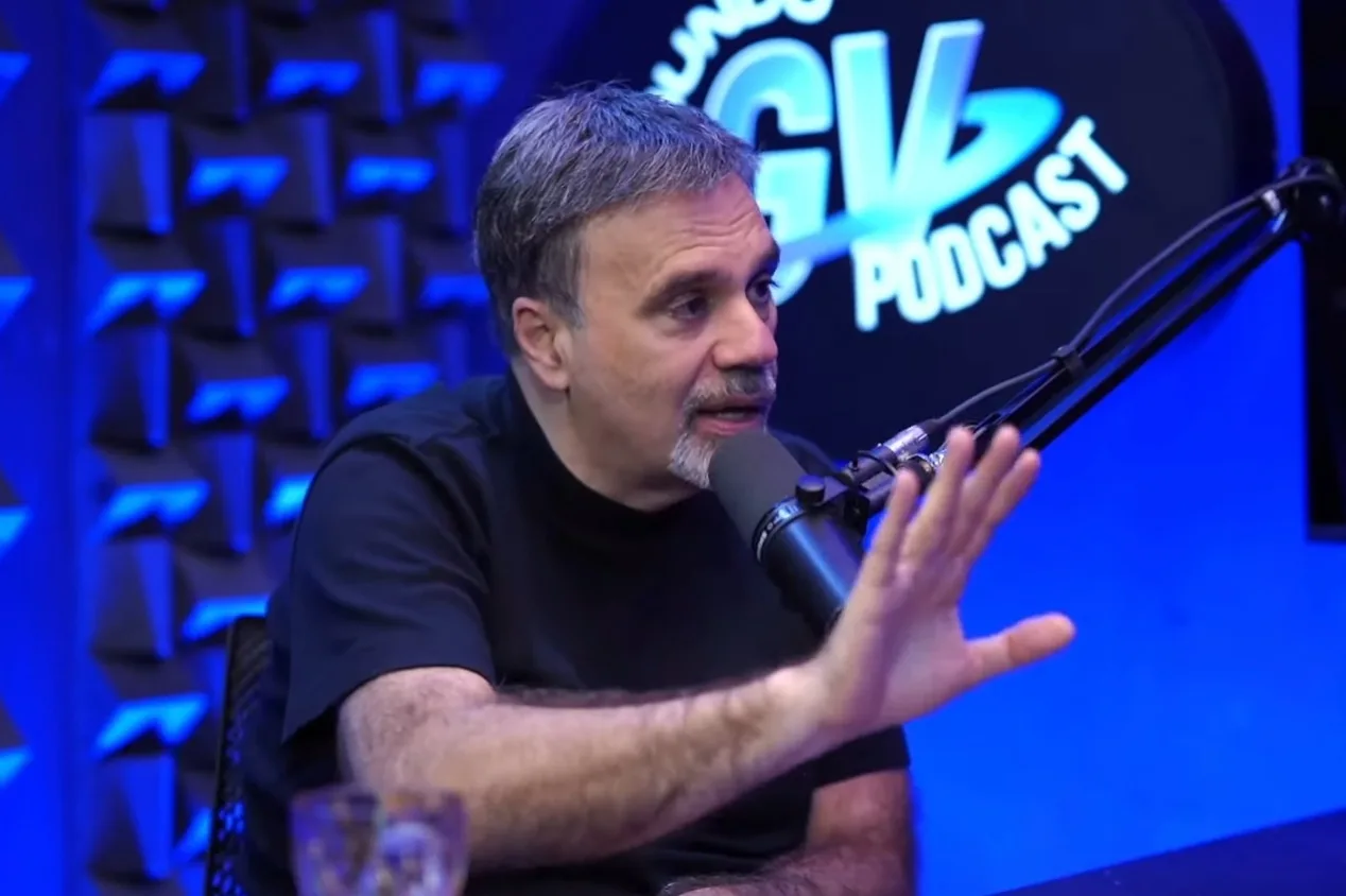 Mauro Beting relembra ‘censura’ que sofreu na Globo: “Deplorável”