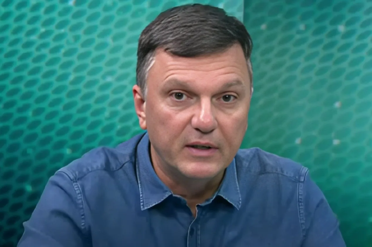 Mauro Cezar aponta time a ser batido no futebol brasileiro hoje
