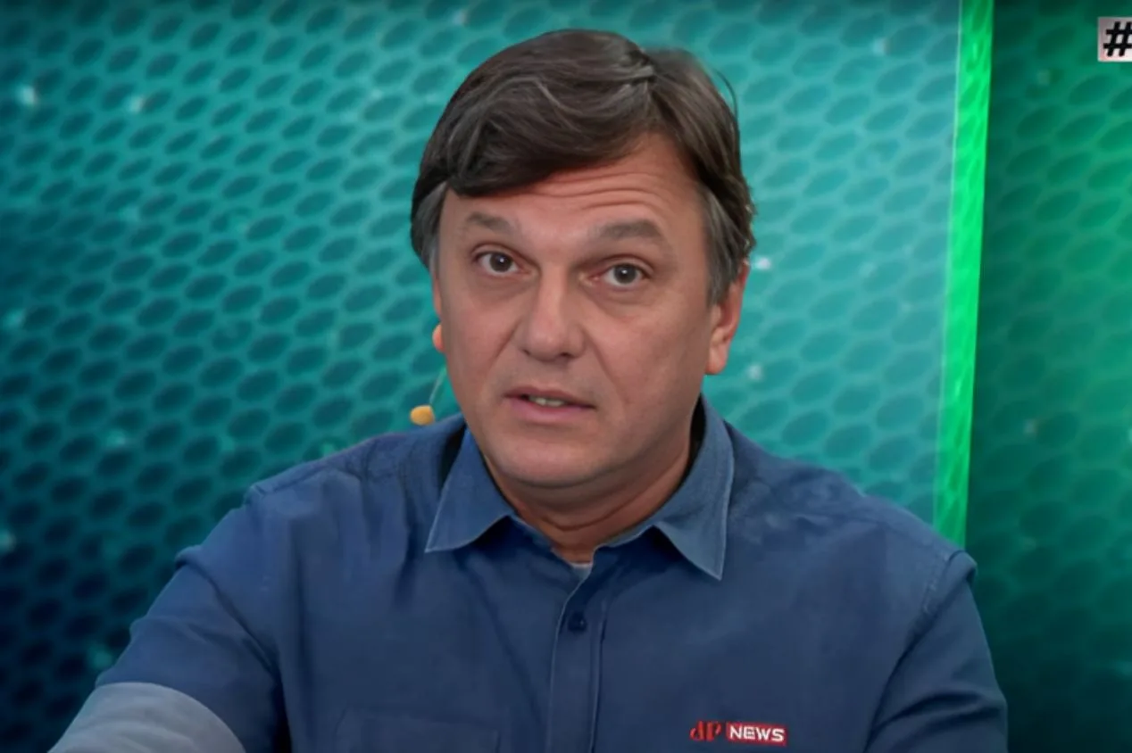Mauro Cezar aponta time que pode provocar “apavoro” no futebol brasileiro