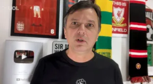 Mauro Cezar aponta time que pode se complicar no futebol brasileiro: “Preocupante”