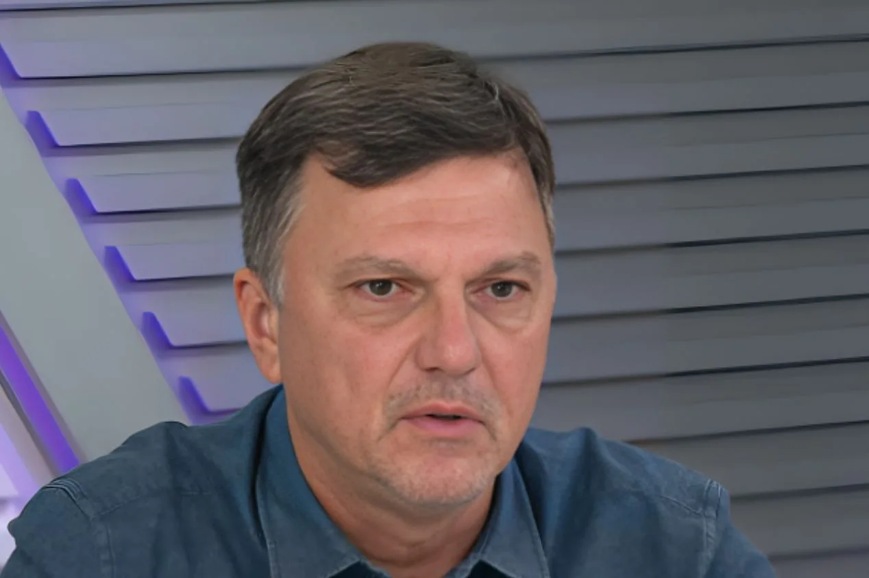 Mauro Cezar aponta culpado de derrota do Flamengo para o Fluminense