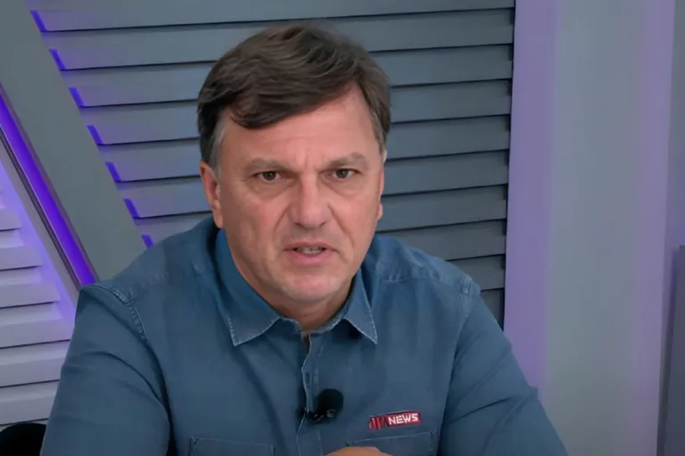 Mauro Cezar aponta clube que pode “cruzeirar” no futebol brasileiro: “Situação delicada”