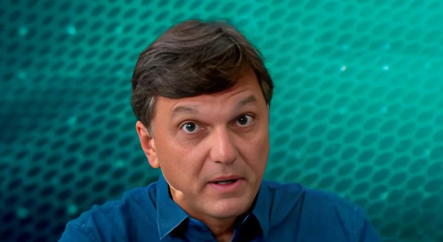 Mauro Cezar critica atuação de jogador da seleção brasileira: “Foi um desastre”