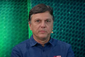 Mauro Cezar elege técnico ‘diferente’ no futebol brasileiro