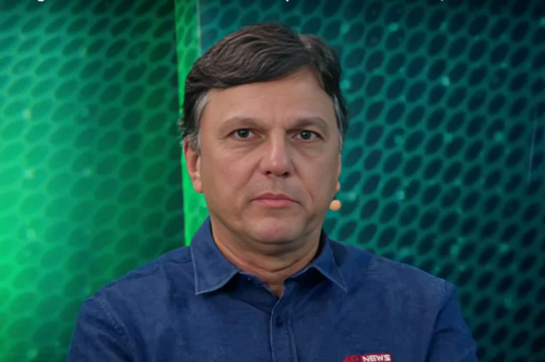 Mauro Cezar elege técnico ‘diferente’ no futebol brasileiro