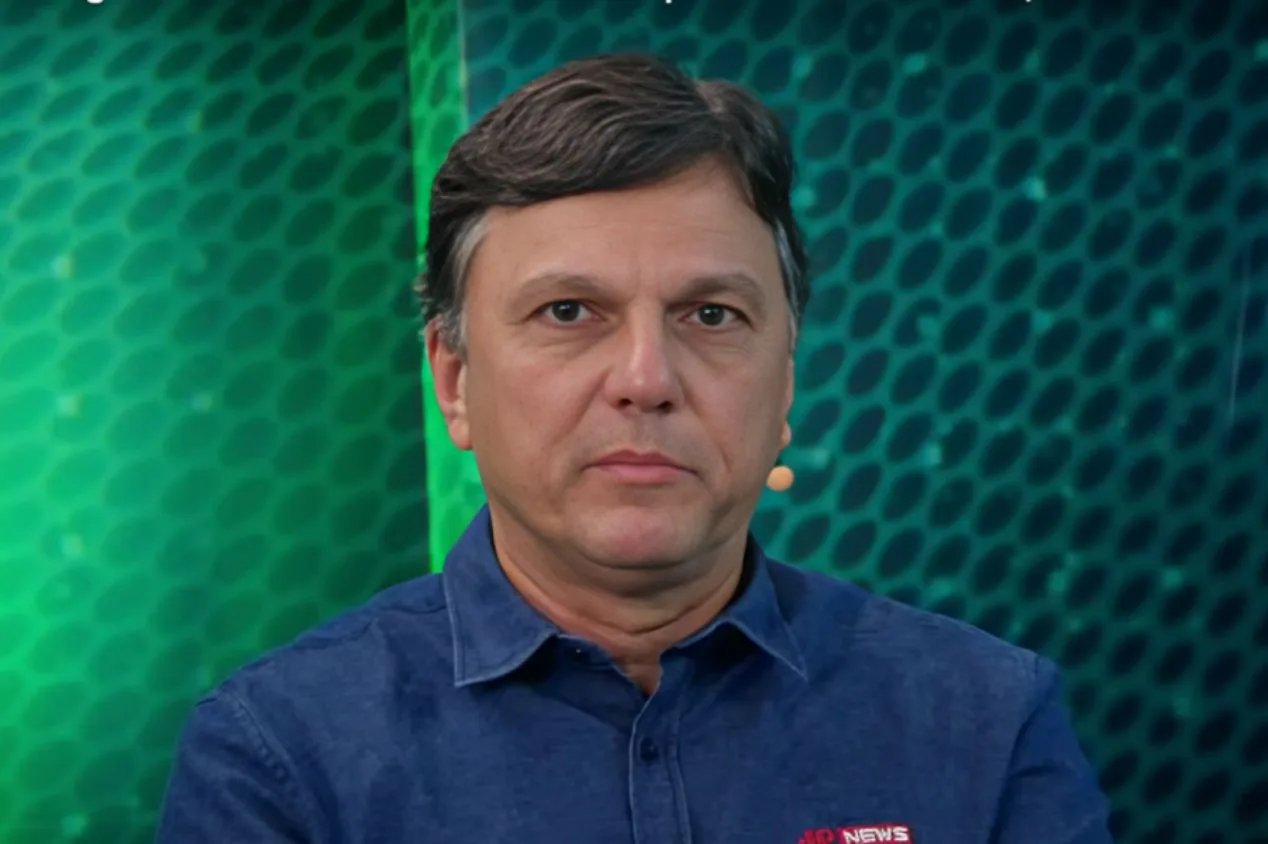 Mauro Cezar elege técnico ‘diferente’ no futebol brasileiro