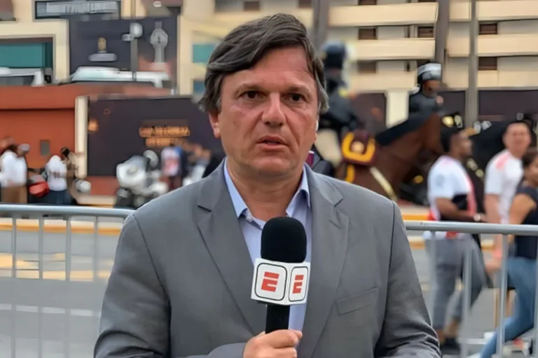 Mauro Cezar perde processo milionário movido contra a ESPN