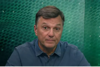 Mauro Cezar, da Jovem Pan.