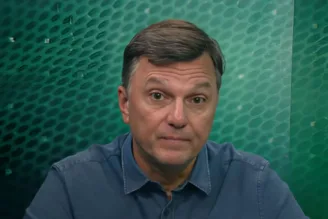 Mauro Cezar, da Jovem Pan.