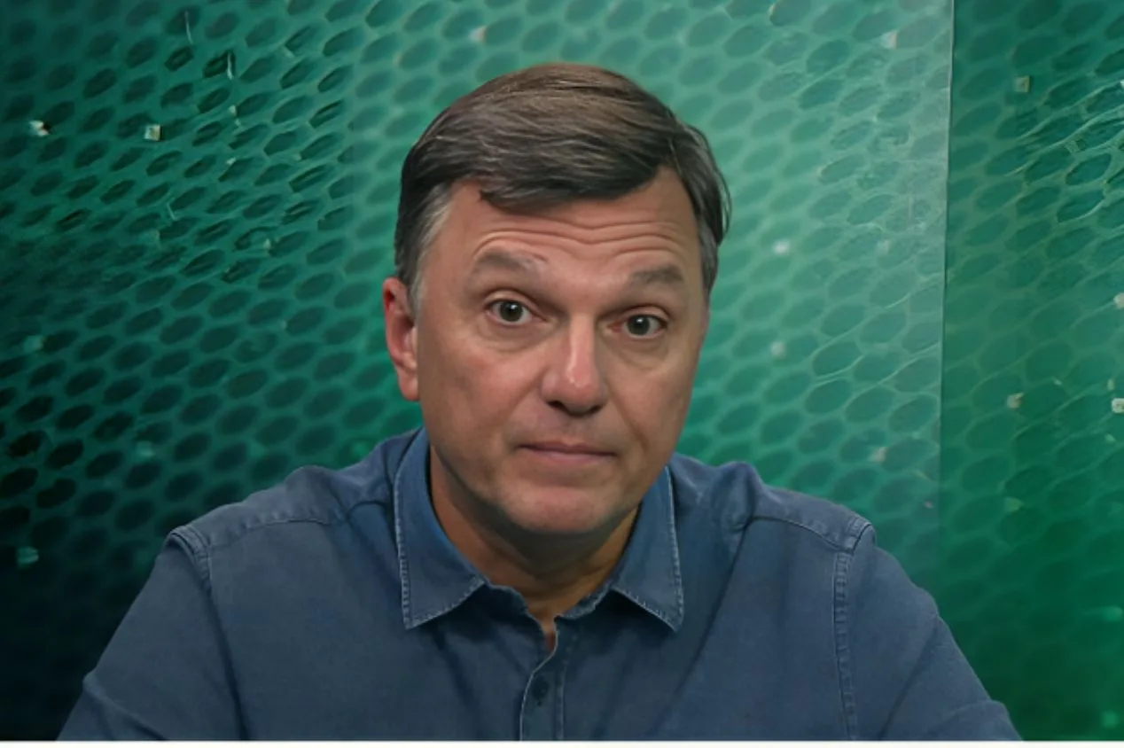 Mauro Cezar elege “maior amarelão” e cogita vexame na Libertadores: “Se bobear”