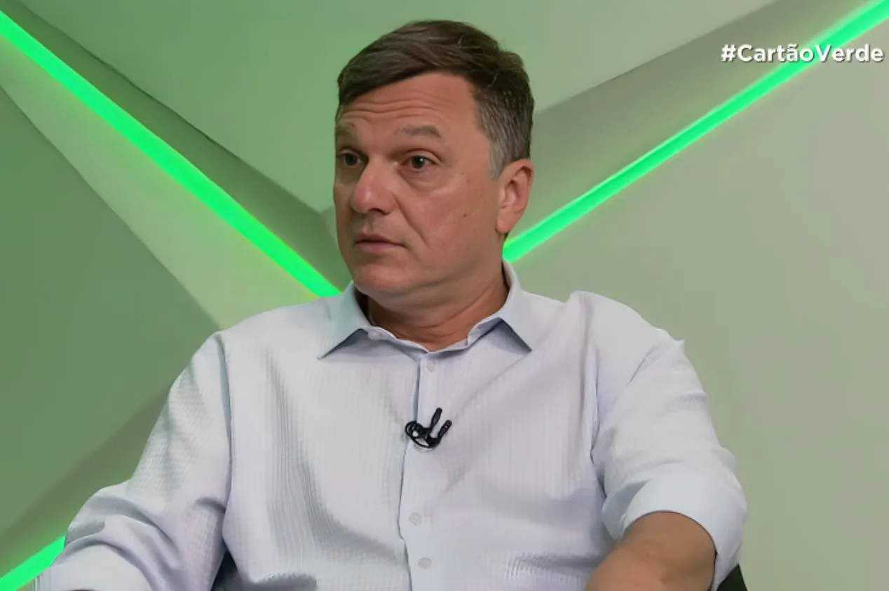 Mauro Cezar sinaliza “abismo” em rivalidade do futebol brasileiro: “Cada vez mais fraco”
