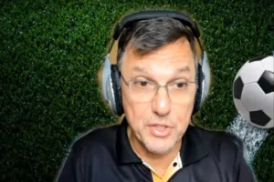 Mauro Cezar analisa dois possíveis substitutos de Gabigol no Flamengo: “Tem que contratar”