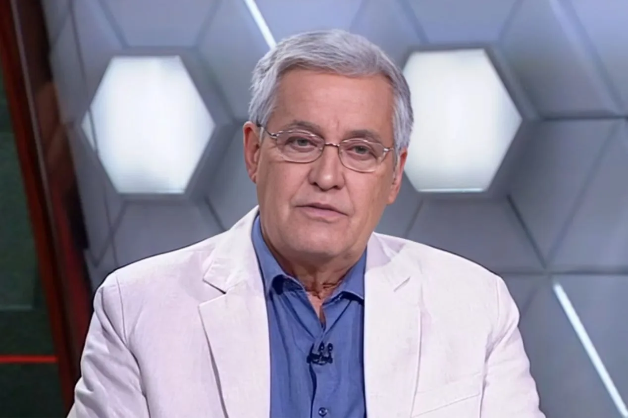 Mauro Naves descarta time brasileiro como favorito na Libertadores: “Não está pronto”