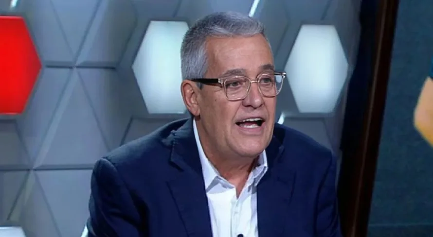 Mauro Naves elege time que “pipoca” no futebol brasileiro