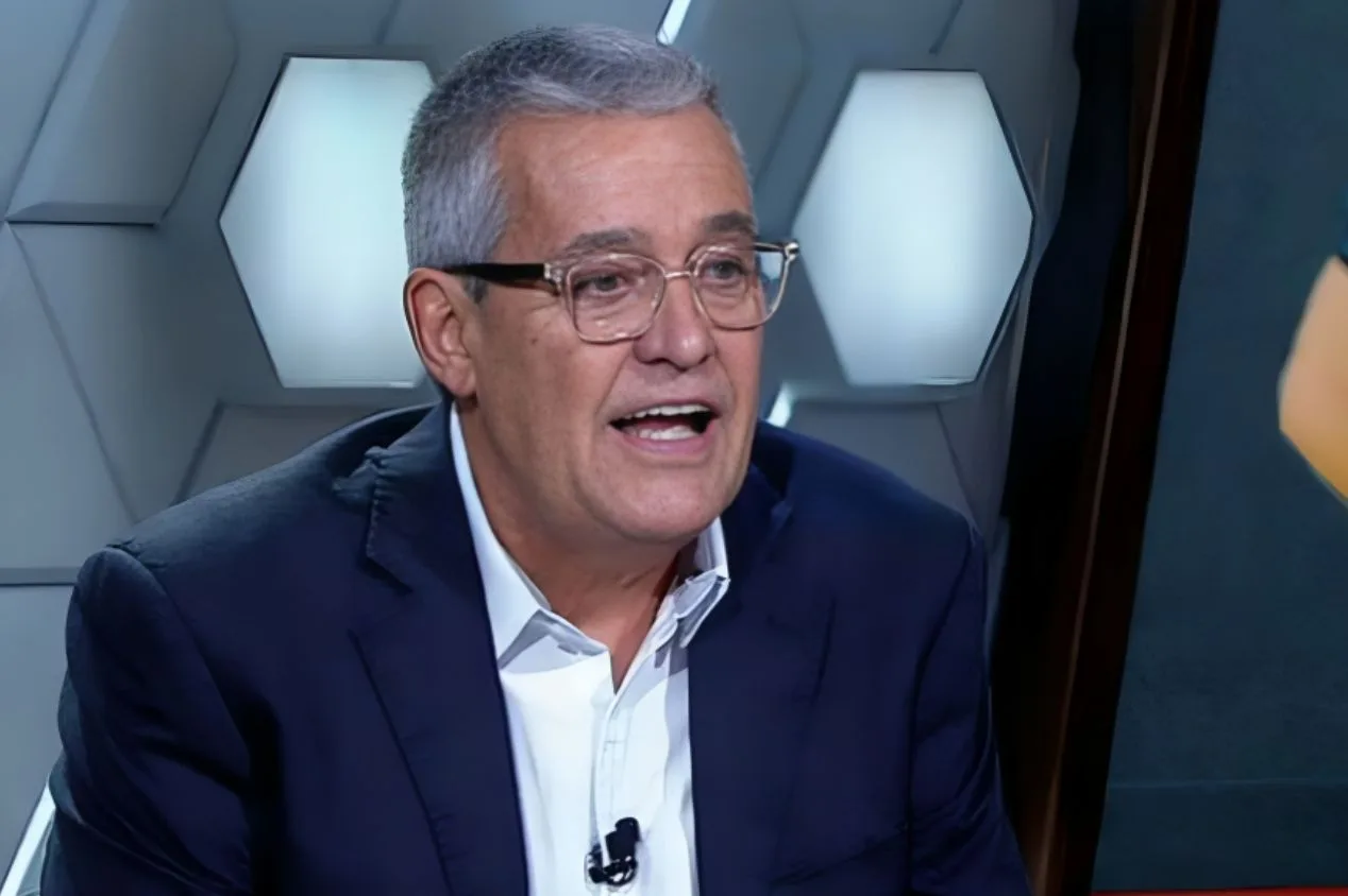 Mauro Naves cogita “Barcelona e Real Madrid” do futebol brasileiro: “Podem se distanciar”