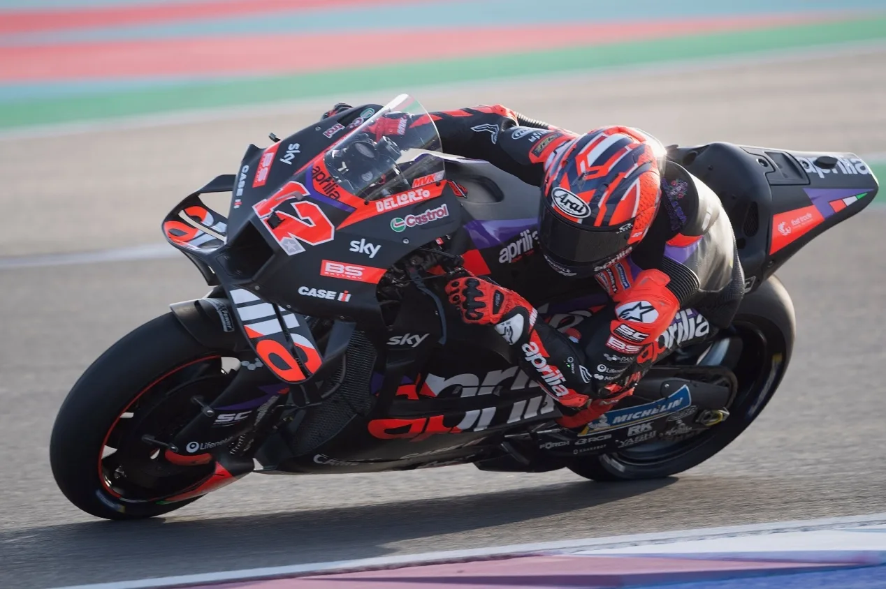 ESPN e Star+ exibem mais de 300 horas de automobilismo com MotoGP e Fórmula Indy