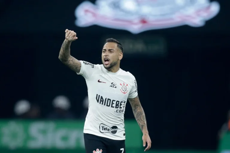 Milton Neves exalta atitude de Maycon no Corinthians: “Tite não teve coragem”