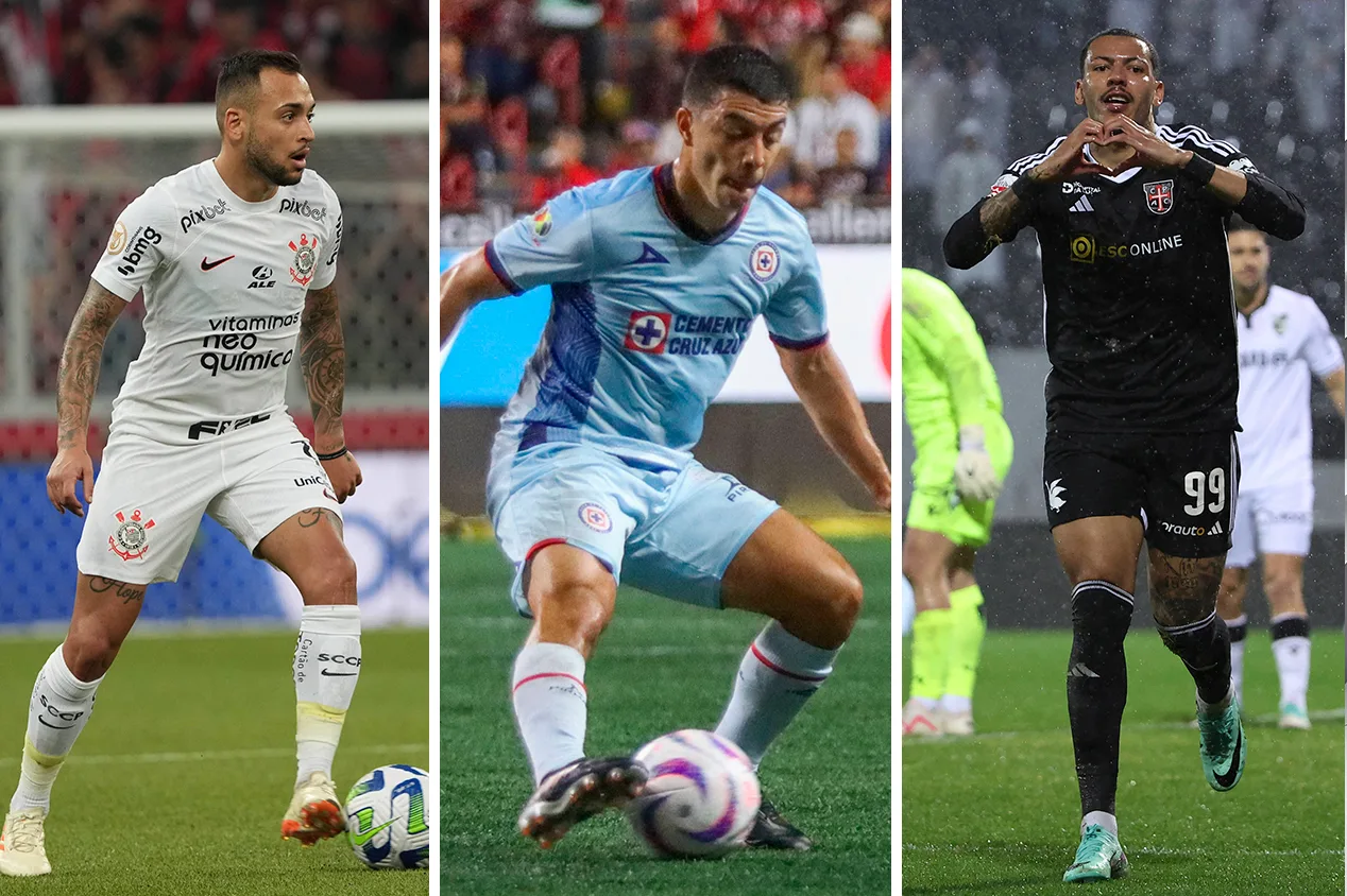 Nicola aponta times do futebol brasileiro que mais investiram em 2024