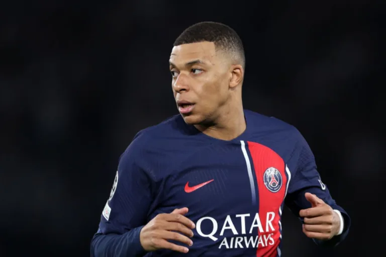 Ligue 1 mudará de nome após saída de Mbappé do PSG para o Real Madrid