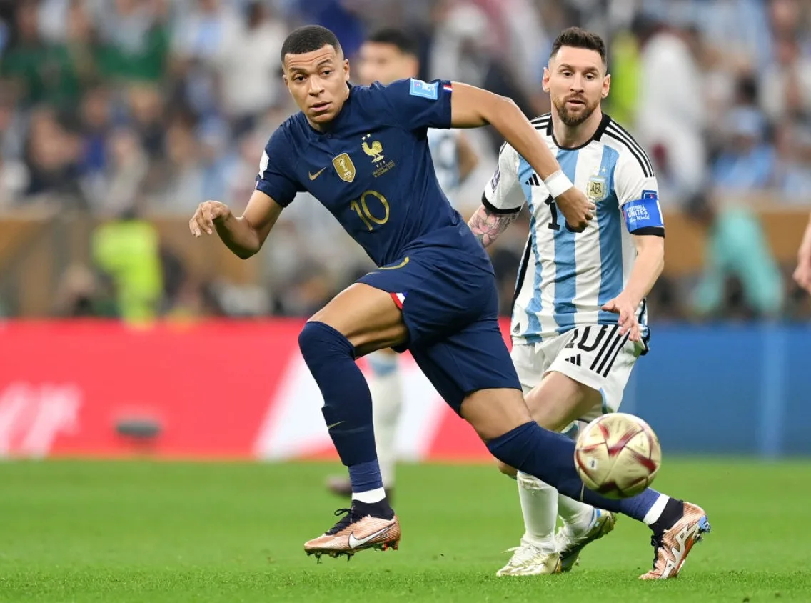 Messi, Mbappé e mais: veja os jogadores que são especulados nas Olimpíadas