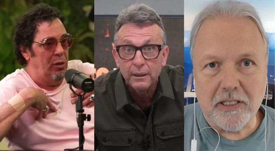 Mídia esportiva elege os favoritos ao título da Libertadores em 2024