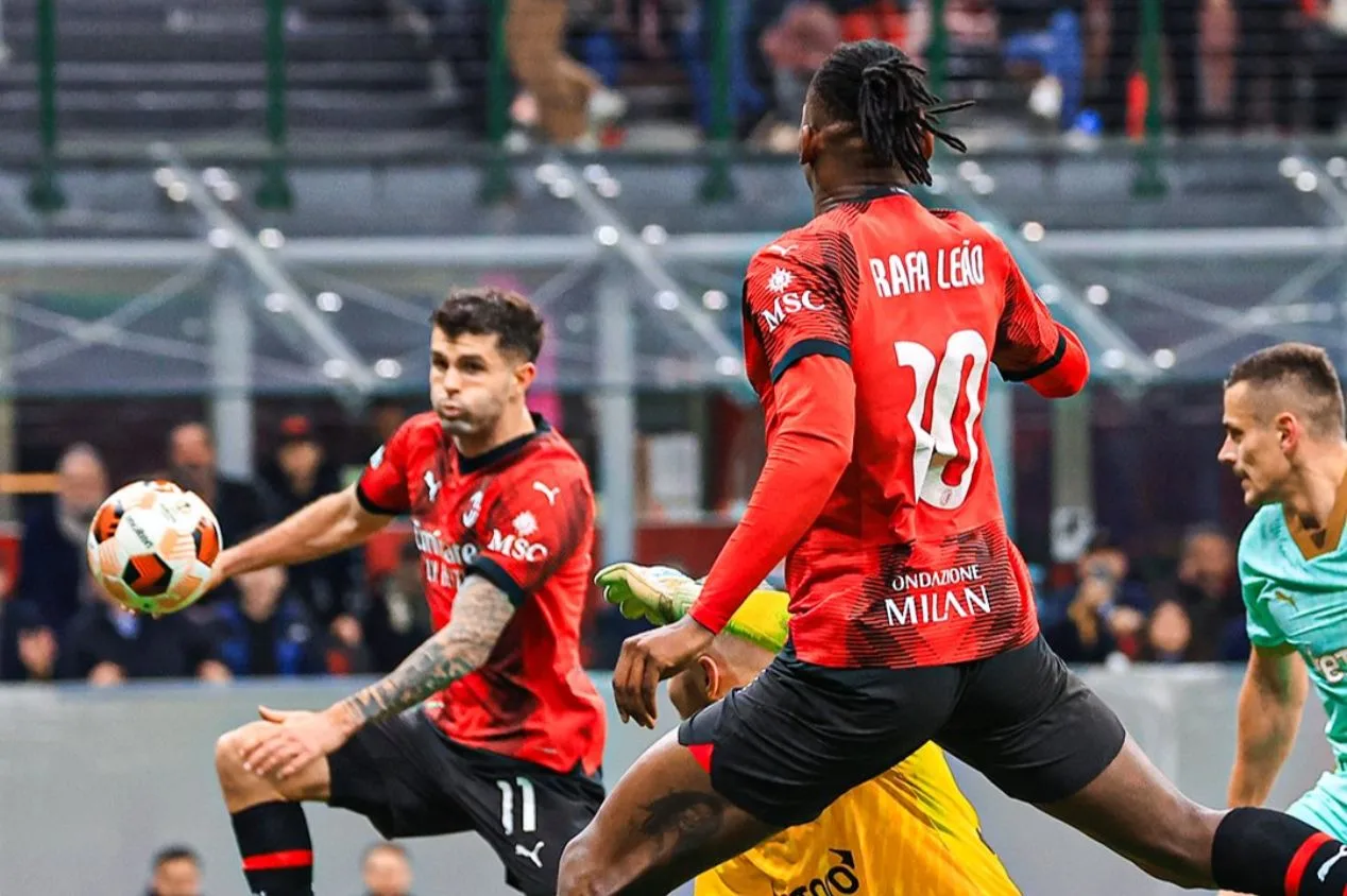 Milan tem desfalques de peso contra o Empoli; veja lista