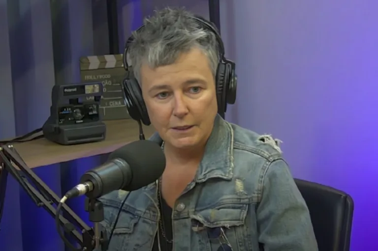 Milly Lacombe surpreende e elege cinco maiores goleiros do futebol brasileiro