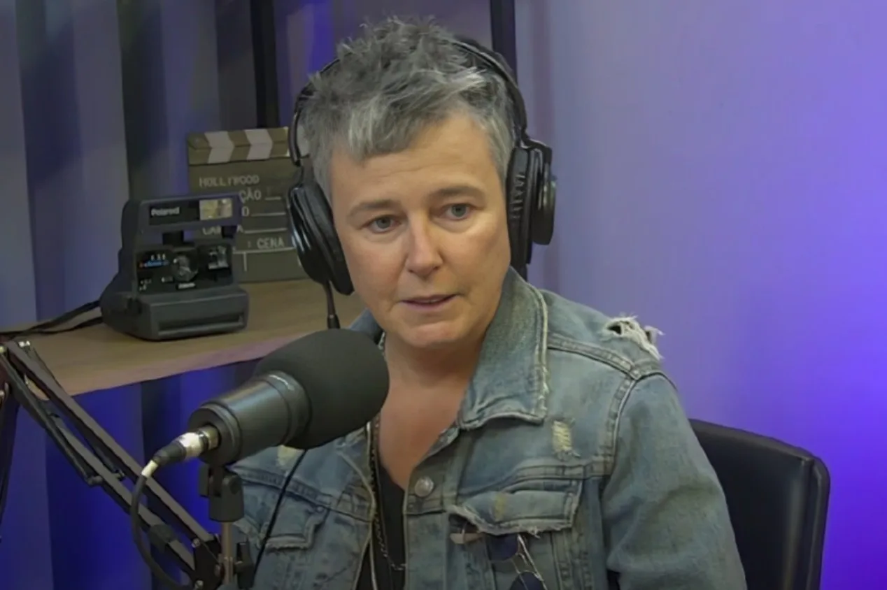 Milly Lacombe surpreende e elege cinco maiores goleiros do futebol brasileiro