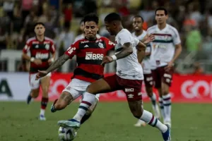 Milton Neves surpreende com palpite para Fluminense x Flamengo