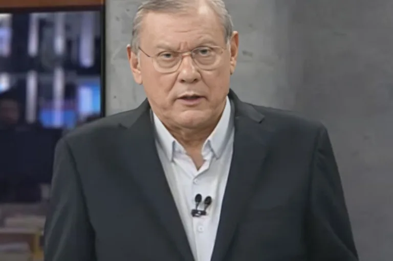 Milton Neves aponta técnico que “inventa” no futebol brasileiro: “Precisa ser humilde”